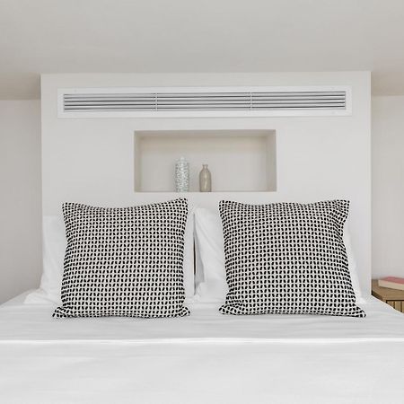Olea Villas By Halu!, Cozy Villa In Nikiti Lagomandra Zewnętrze zdjęcie