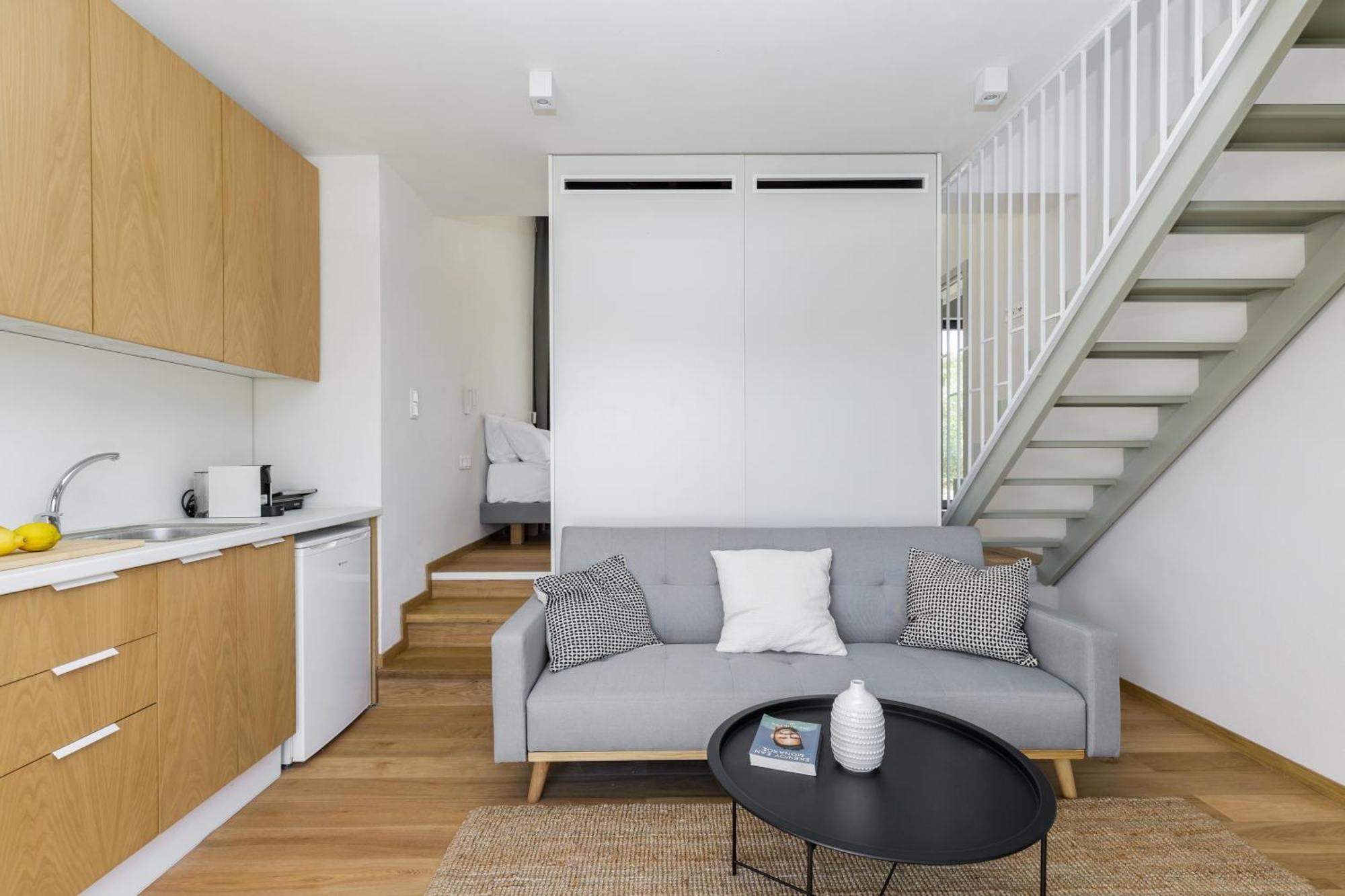 Olea Villas By Halu!, Cozy Villa In Nikiti Lagomandra Zewnętrze zdjęcie