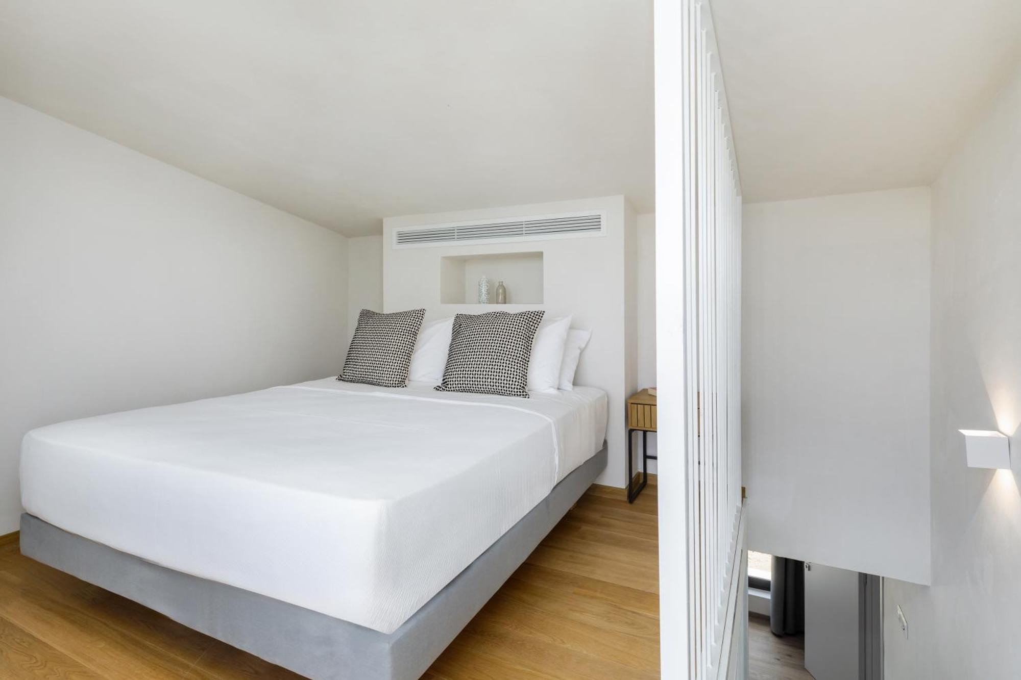 Olea Villas By Halu!, Cozy Villa In Nikiti Lagomandra Zewnętrze zdjęcie