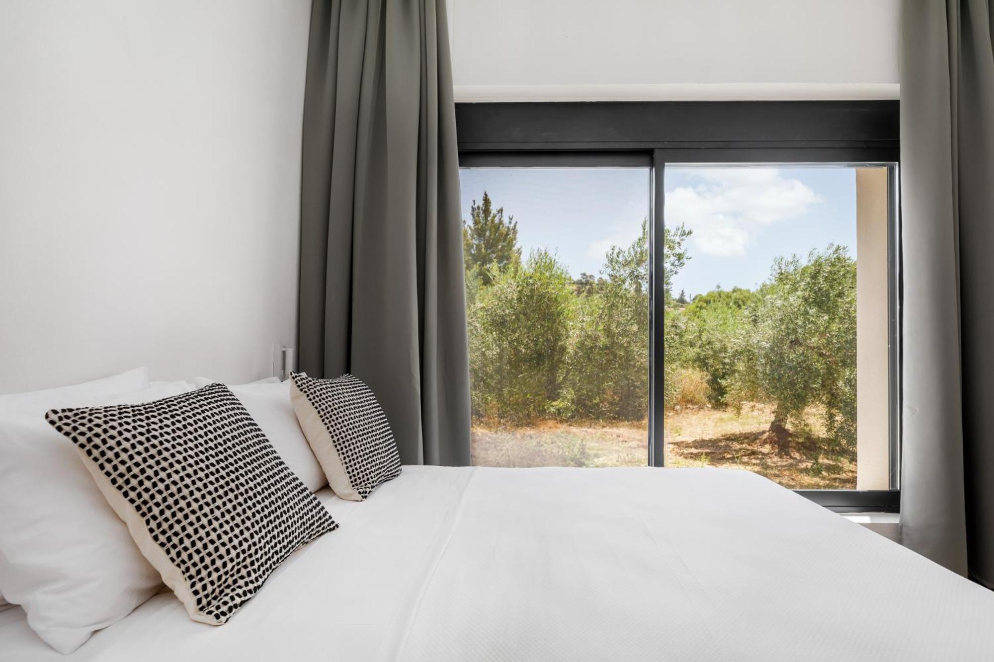 Olea Villas By Halu!, Cozy Villa In Nikiti Lagomandra Zewnętrze zdjęcie